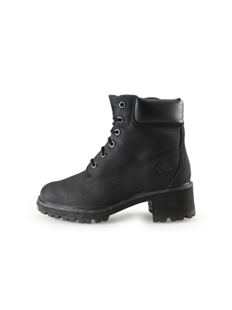 Timberland Stiefel Schwarz 285412