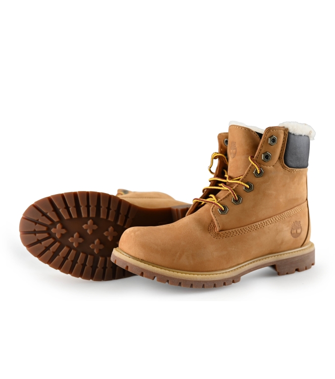 Timberland Stiefel