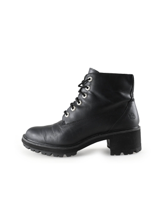 Timberland Schnürstiefel Schwarz 285415