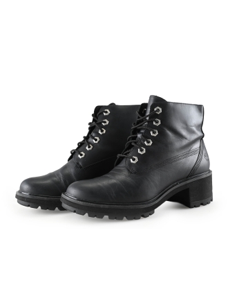 Timberland Schnürstiefel Schwarz 285415