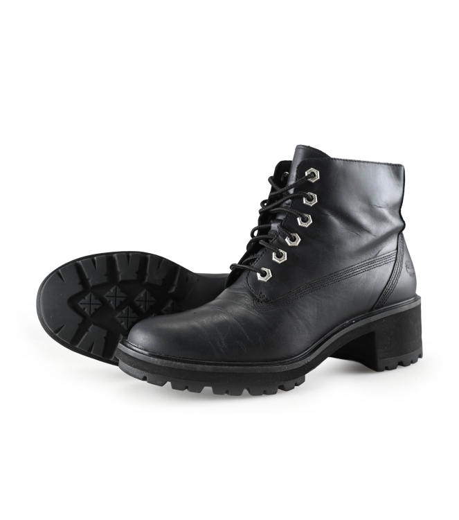 Timberland Schnürstiefel