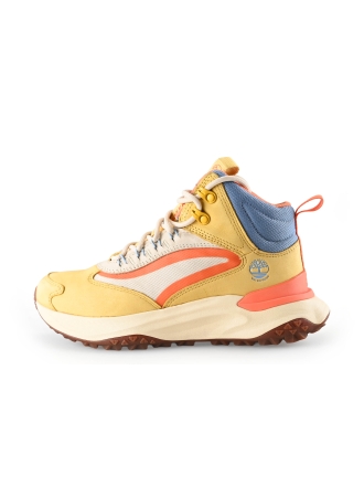 Timberland Schnürstiefel