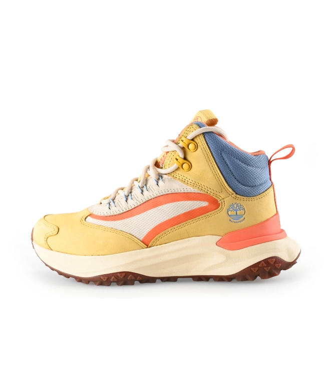 Timberland Schnürstiefel