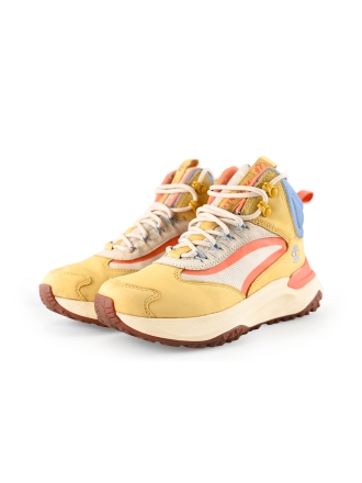 Timberland Schnürstiefel