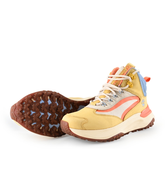 Timberland Schnürstiefel