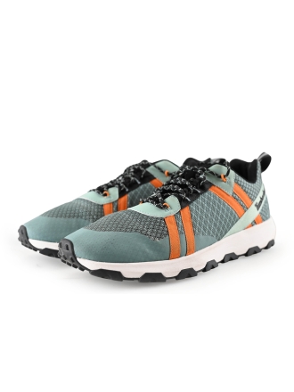 Timberland Sneaker Grün 285422