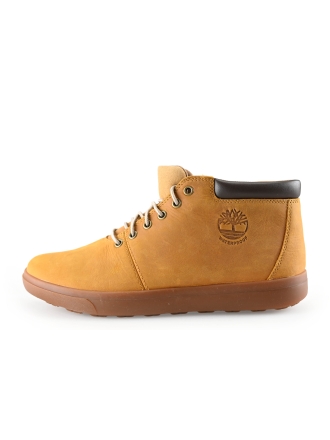 Timberland Schnürstiefel