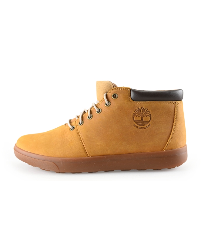 Timberland Schnürstiefel