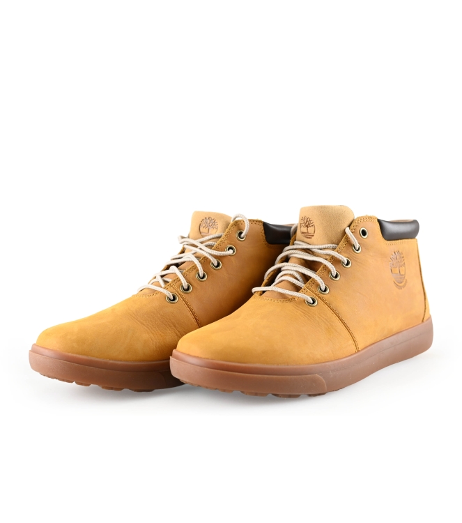 Timberland Schnürstiefel