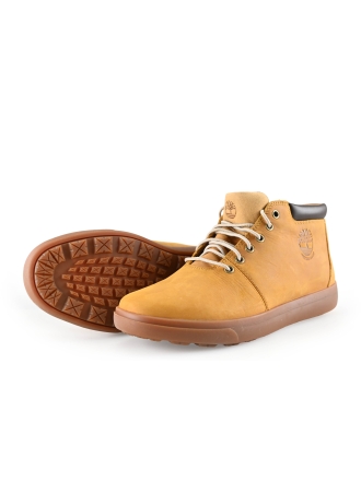Timberland Schnürstiefel