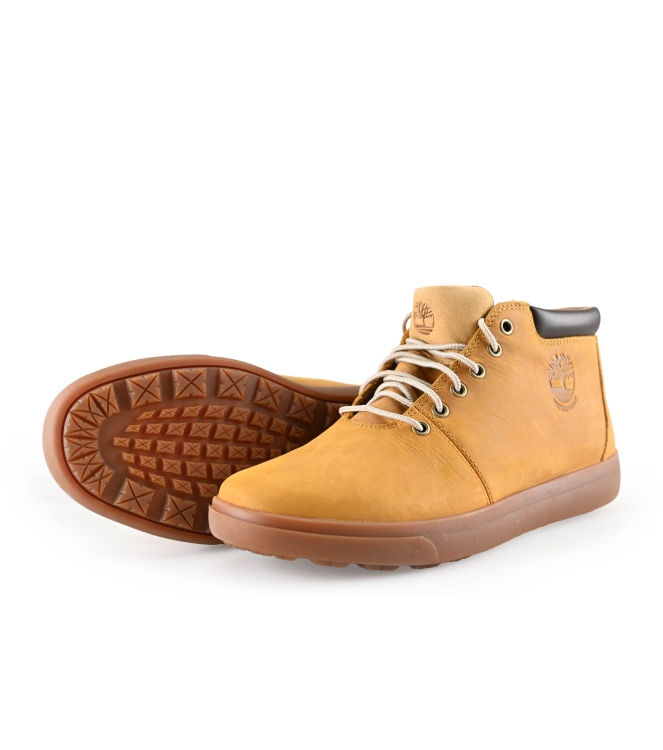 Timberland Schnürstiefel