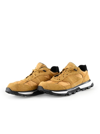 Timberland Sneaker Cognac 285430