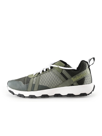 Timberland Sportschuhe Grün 285437