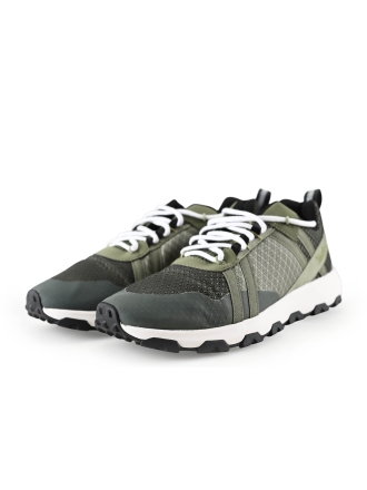 Timberland Sportschuhe Grün 285437