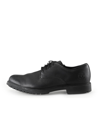 Timberland Elegante Schuhe Schwarz 285438