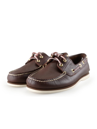 Timberland Bootsschuhe Braun 285439