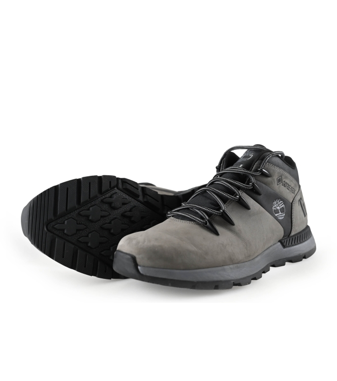 Timberland Stiefel