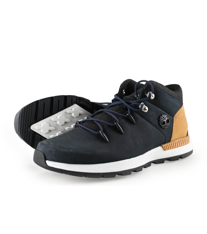 Timberland Hohe Sneaker