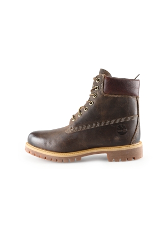 Timberland Schnürstiefel Braun 285445