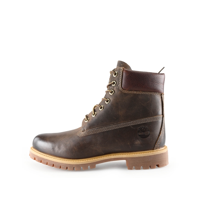Timberland Schnürstiefel