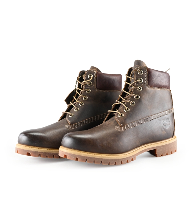 Timberland Schnürstiefel