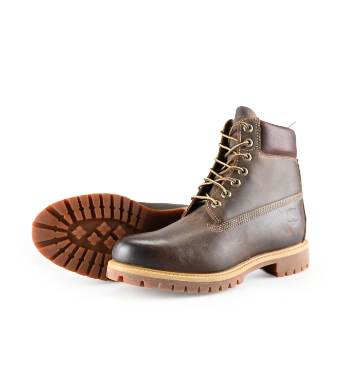 Timberland Schnürstiefel
