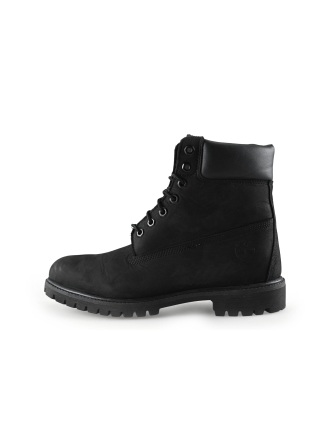Timberland Stiefel Schwarz 285453