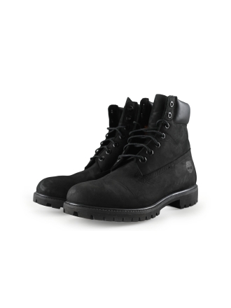 Timberland Stiefel Schwarz 285453