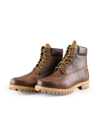 Timberland Stiefel