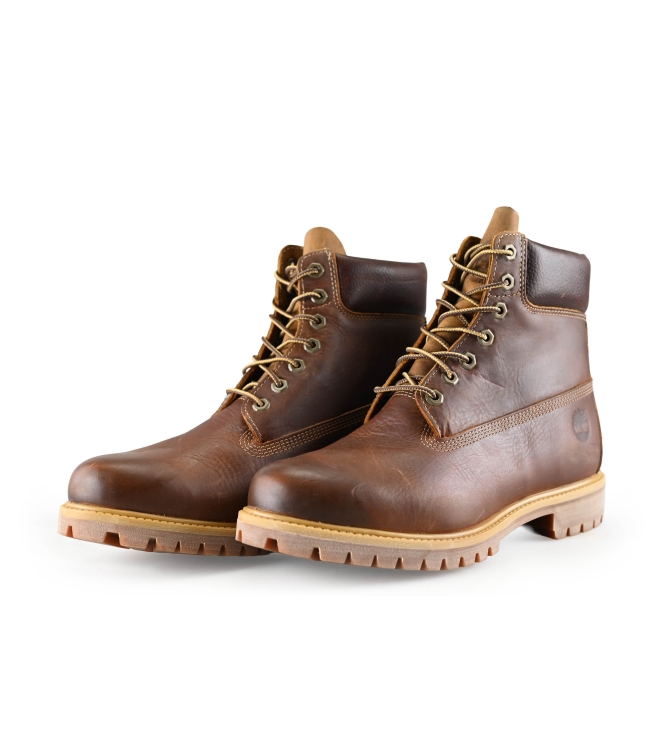 Timberland Stiefel