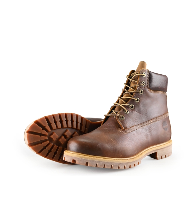 Timberland Stiefel