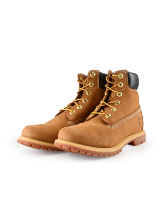 Timberland Stiefel Braun 285456