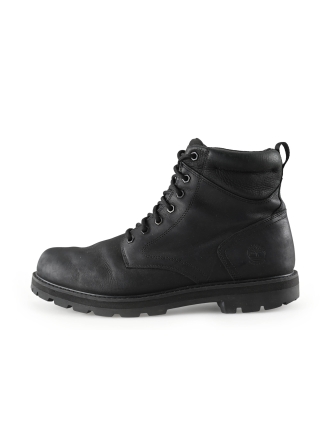 Timberland Schnürstiefel Schwarz 285457