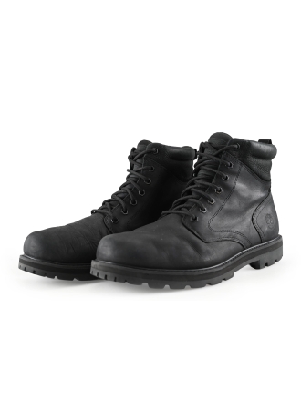 Timberland Schnürstiefel Schwarz 285457