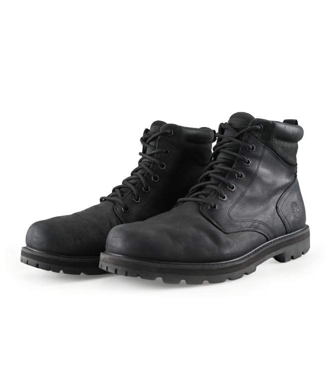 Timberland Schnürstiefel