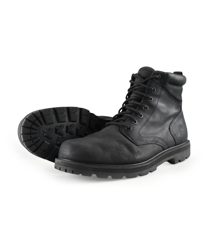 Timberland Schnürstiefel