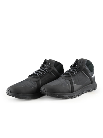 Timberland Hohe Sneaker Schwarz 285458