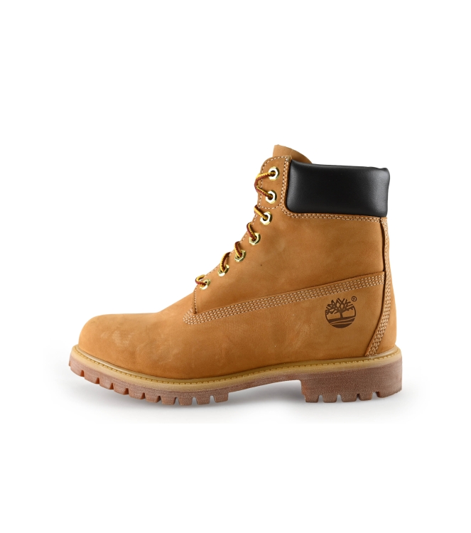 Timberland Stiefel