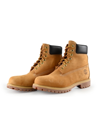Timberland Stiefel Braun 285460