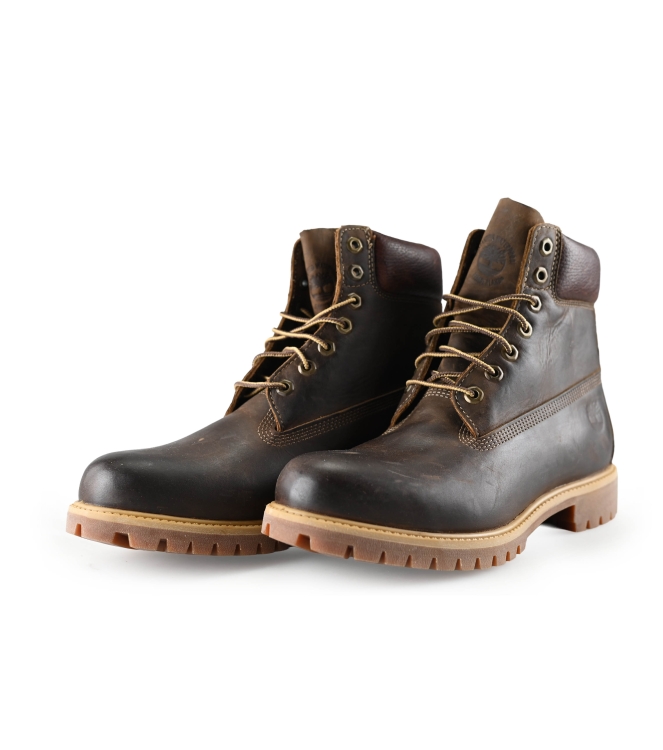 Timberland Schnürstiefel