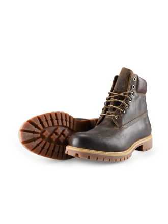 Timberland Schnürstiefel