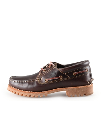 Timberland Bootsschuhe Braun 285464