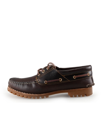 Timberland Bootsschuhe Braun 285467