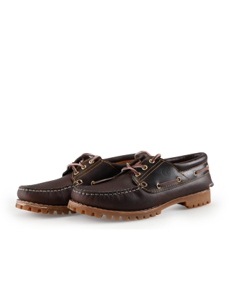 Timberland Bootsschuhe Braun 285467