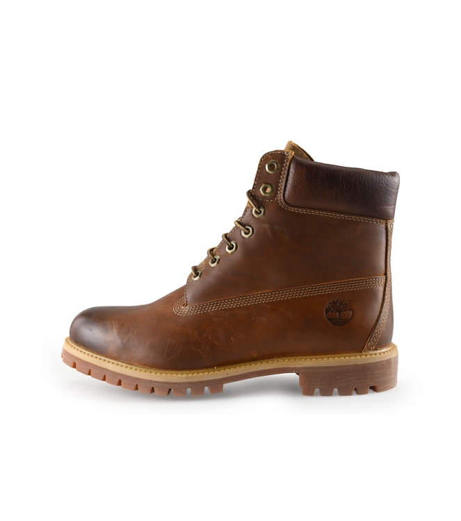 Timberland Schnürstiefel