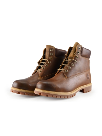Timberland Schnürstiefel Braun 285469