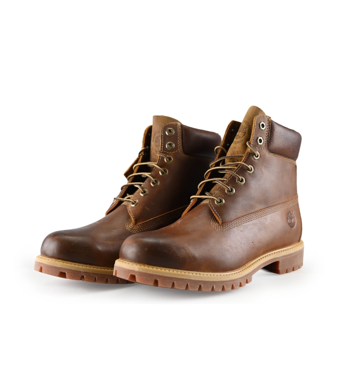 Timberland Schnürstiefel