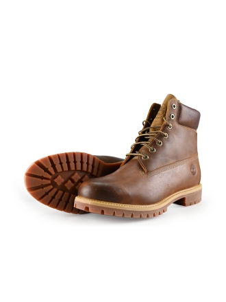 Timberland Schnürstiefel