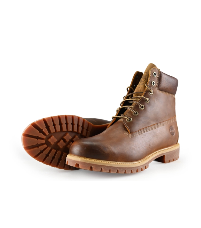 Timberland Schnürstiefel