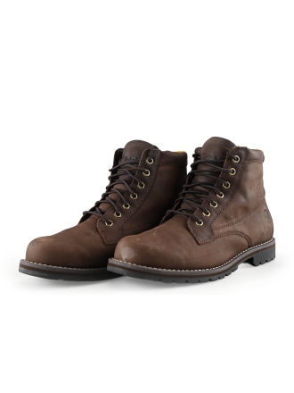 Timberland Schnürstiefel Braun 285470